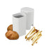 AussieSuperStore Homeware Supplies Ezy-Az Potato Chop-Box Slicer Ezy-Az Potato Chop-Box Slicer Cutter | Kitchen Potato Chippers CBSLICEBOX